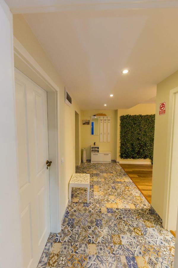 Apartament Carol Sinaia Exterior foto